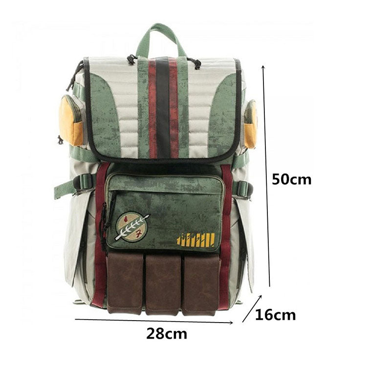 Multi-Function Computer Backpack