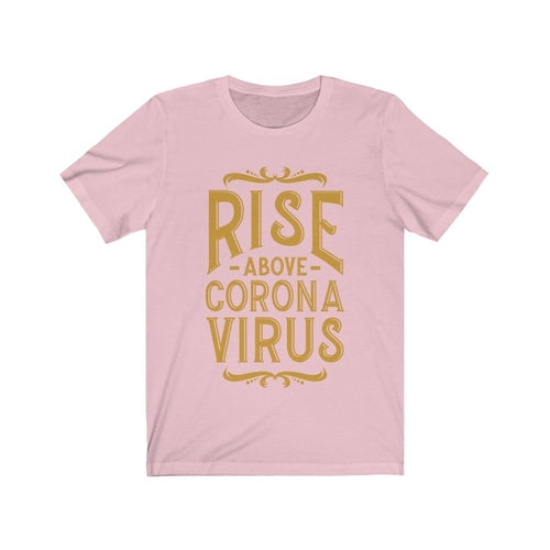 Rise Above Virus