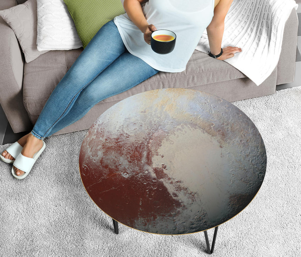 Pluto Coffee Table