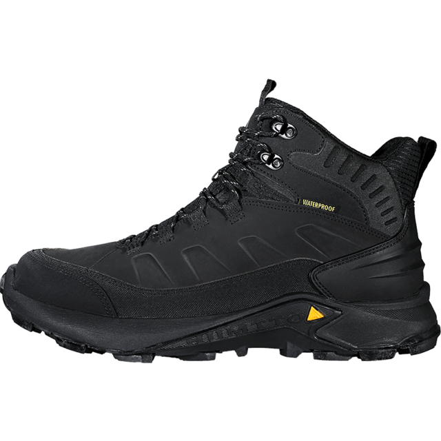 HUMTTO Mens Hiking Shoes