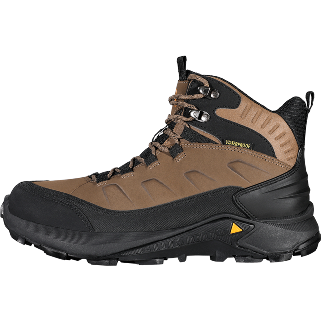 HUMTTO Mens Hiking Shoes