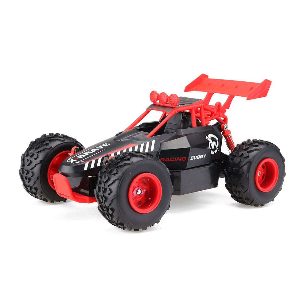 898 1/14 2.4G 4CH 2WD RC  Buggy Models Toys