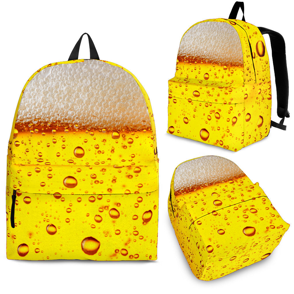 Beer Backpack