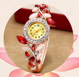 Jewelry watch