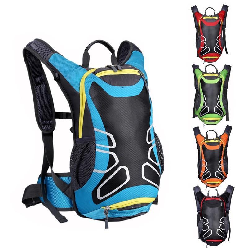 New Riding Motorcycle Cycling Backpack