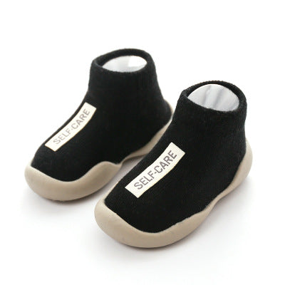 Baby toddler sock shoes