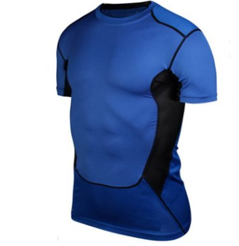 Quick-drying sports fitness shirt