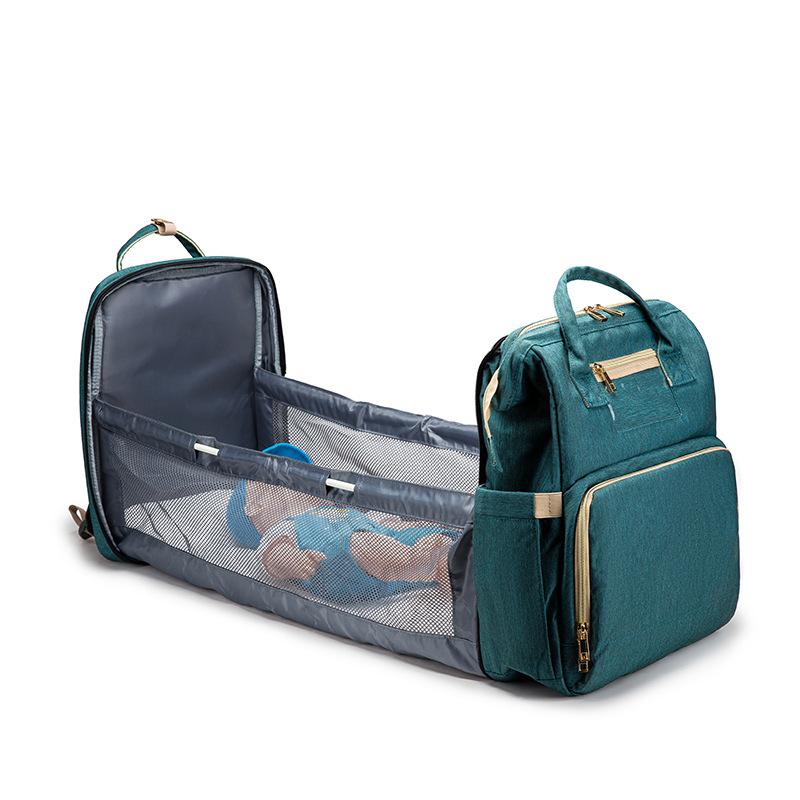 Portable Baby Backpack
