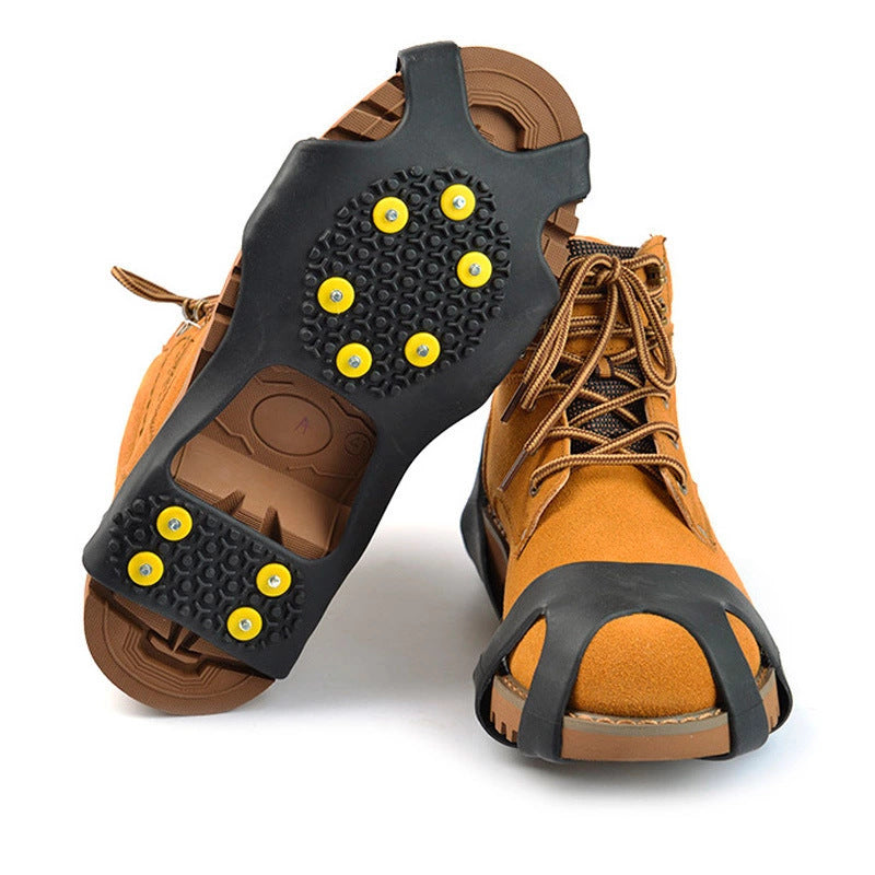 Crampons anti-skid shoe