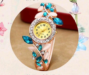 Jewelry watch