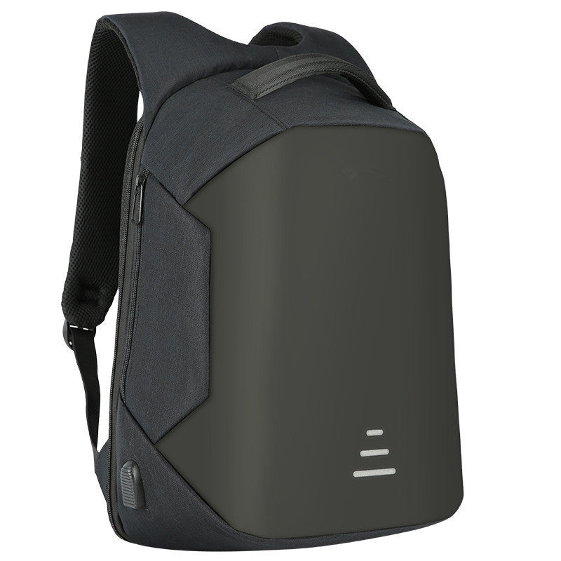 Full Anti-theft Backpack