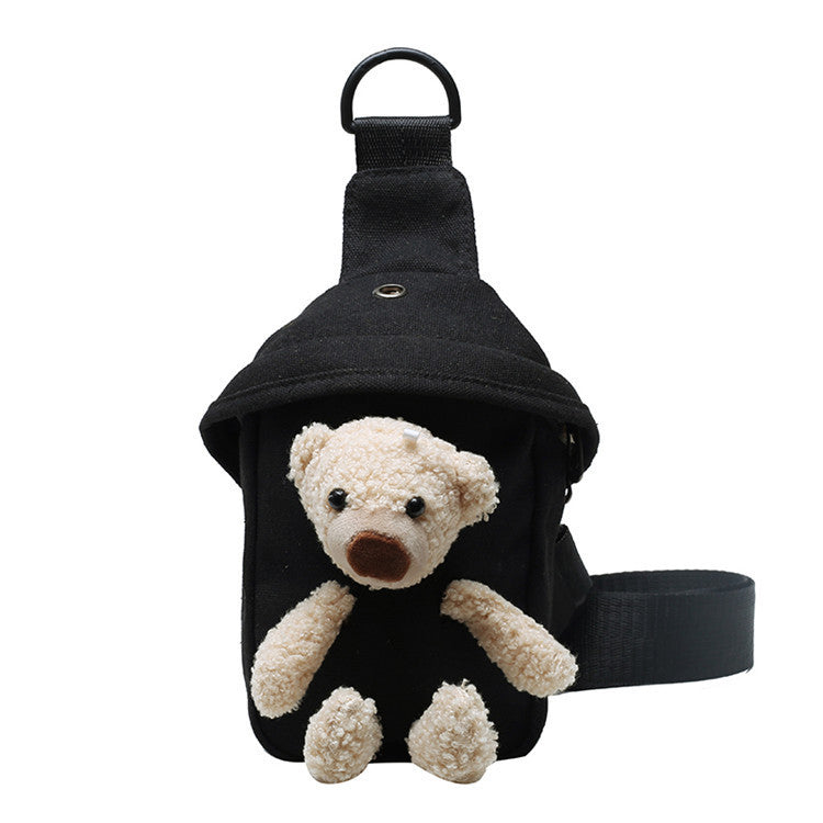 Cute Bear backpack