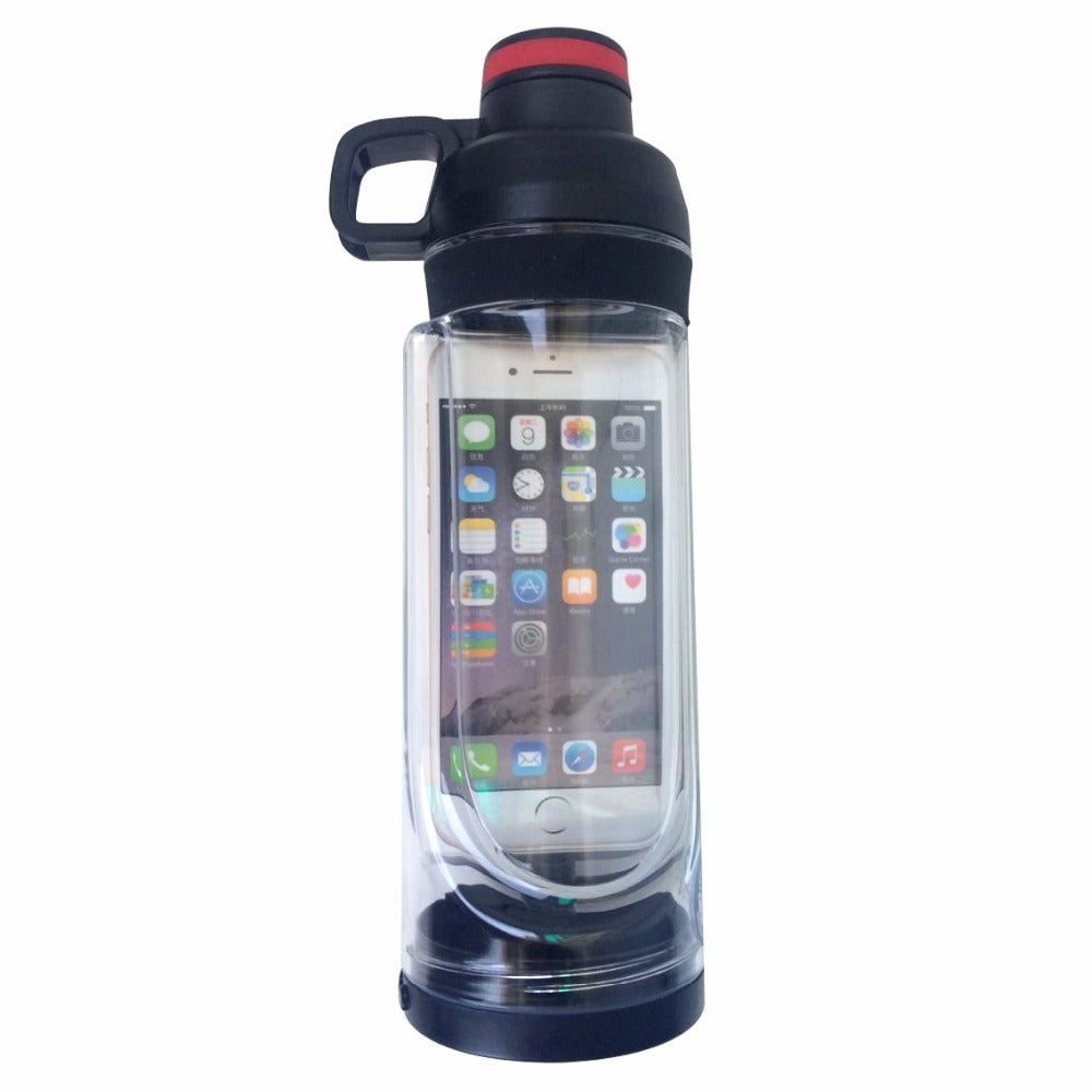 Water Bottle Waterproof Storage Organizer