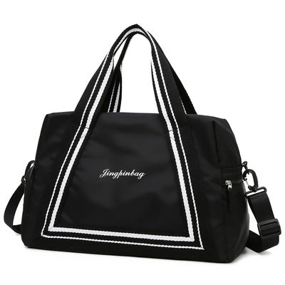 Large-capacity Portable Travel Bag