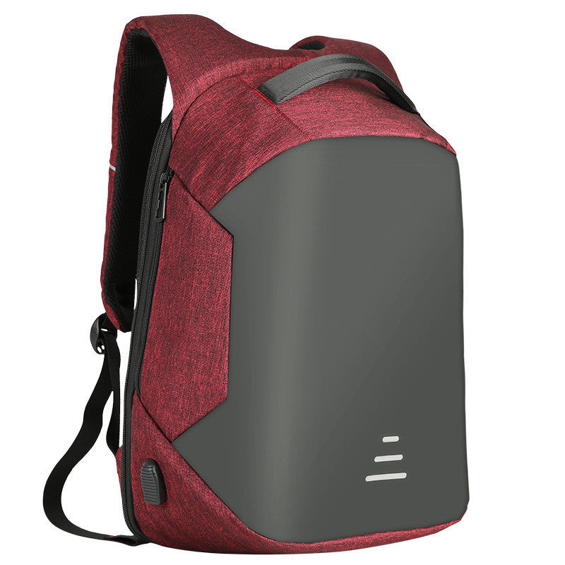 Full Anti-theft Backpack