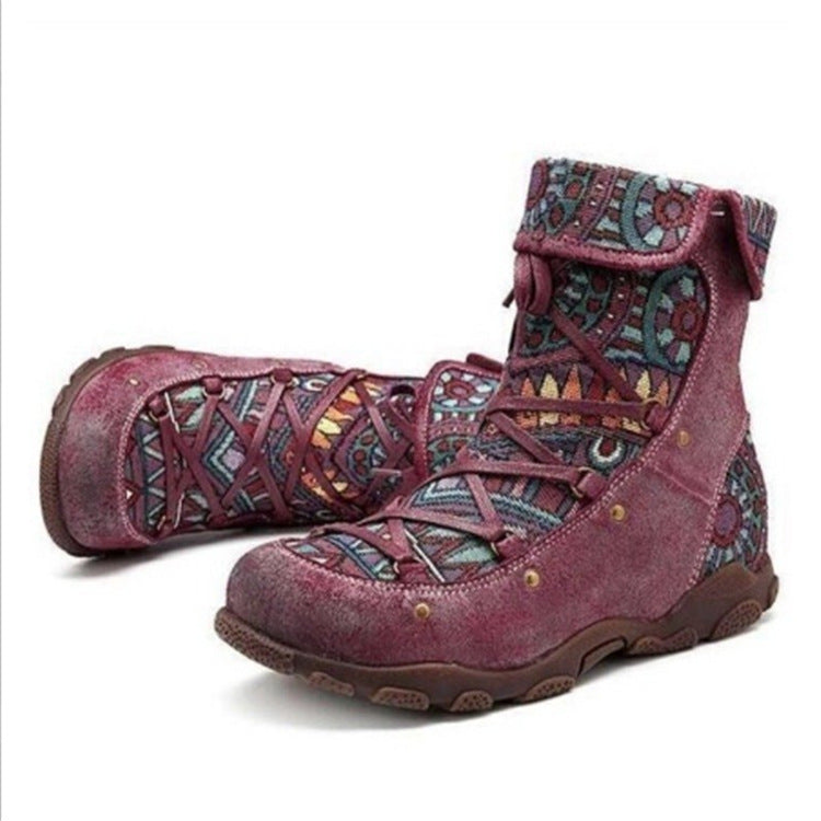 Original boots