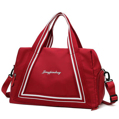 Large-capacity Portable Travel Bag