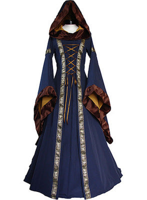 Victorian dress