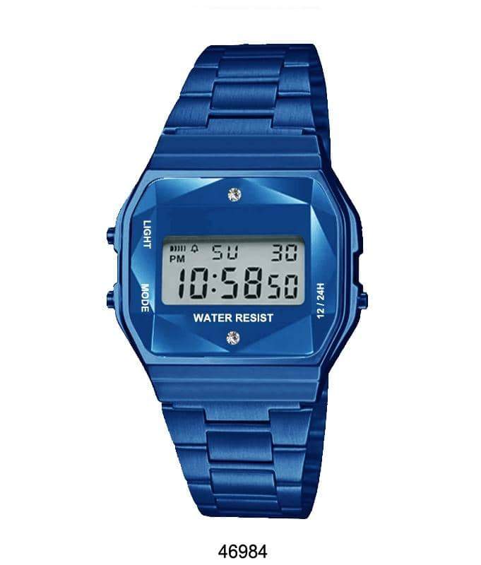 MC4698 - Retro Digital Watch