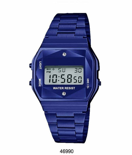 MC4698 - Retro Digital Watch