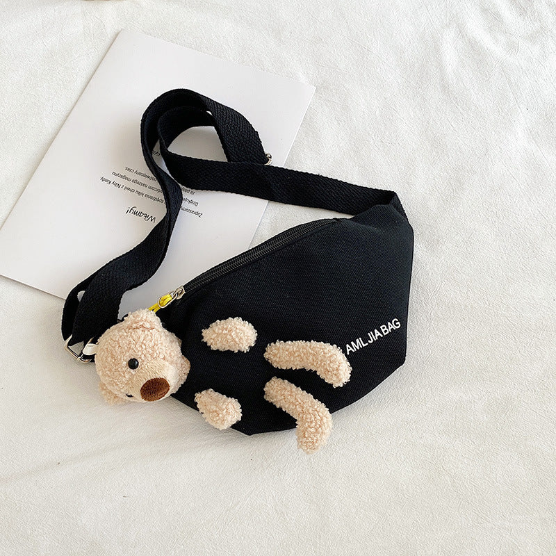 Cute Bear backpack