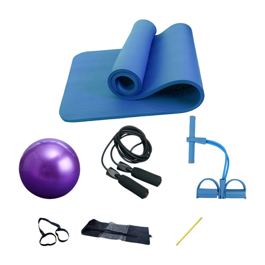 Multi-Function Yoga Fitness Equipment