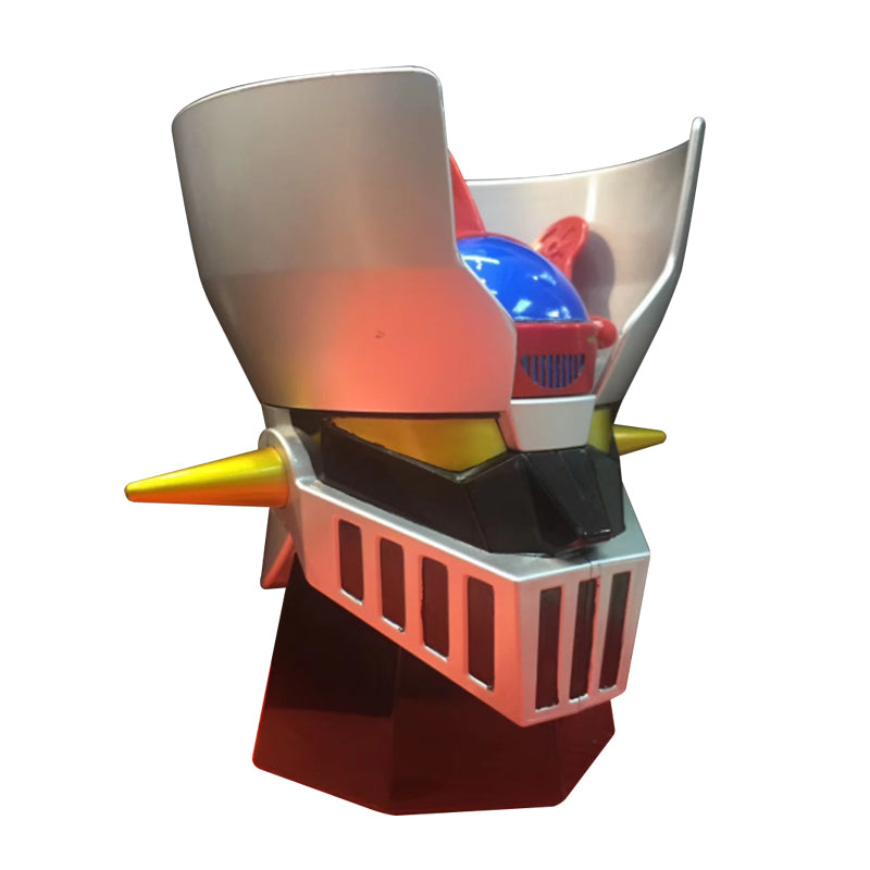 3D Transformers Coffee Mug