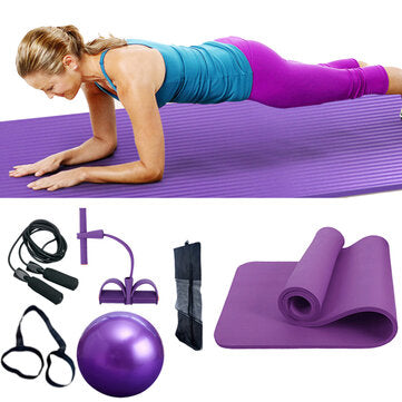 Multi-Function Yoga Fitness Equipment