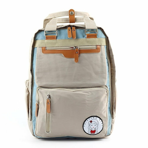 Travel / Overnight Backpack with Laptop Pocket