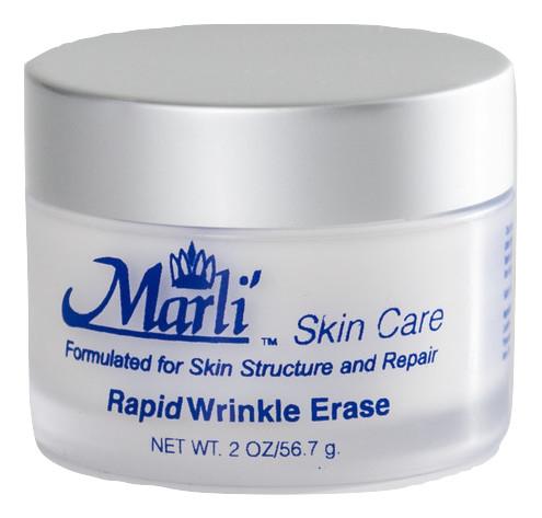 Rapid Wrinkle Erase with Hyaluronic Acid & Vitamin C