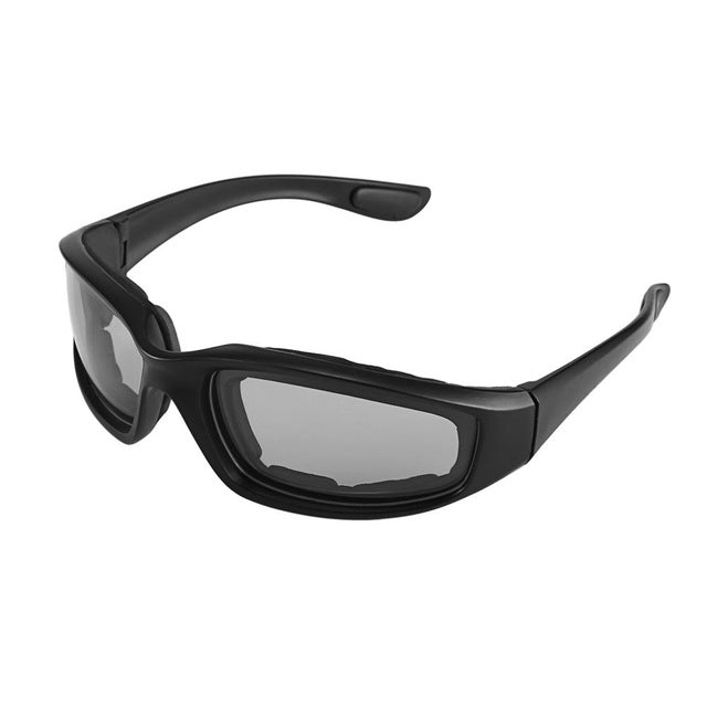 Motorcycle Bike Protective Glasses Windproof