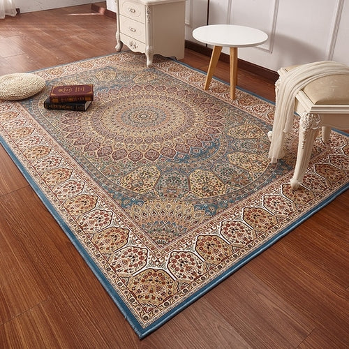 Persian Carpets For Living Room Luxurious