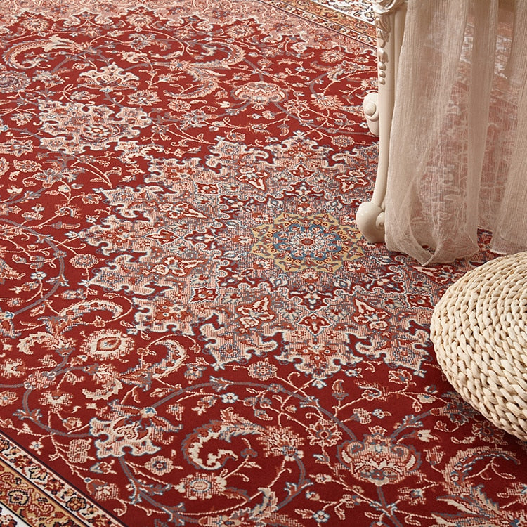 Persian Carpets For Living Room Luxurious