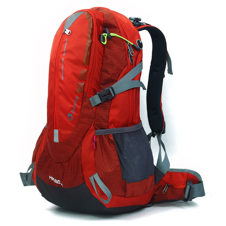 40L Outdoor Large Capacity Backpack