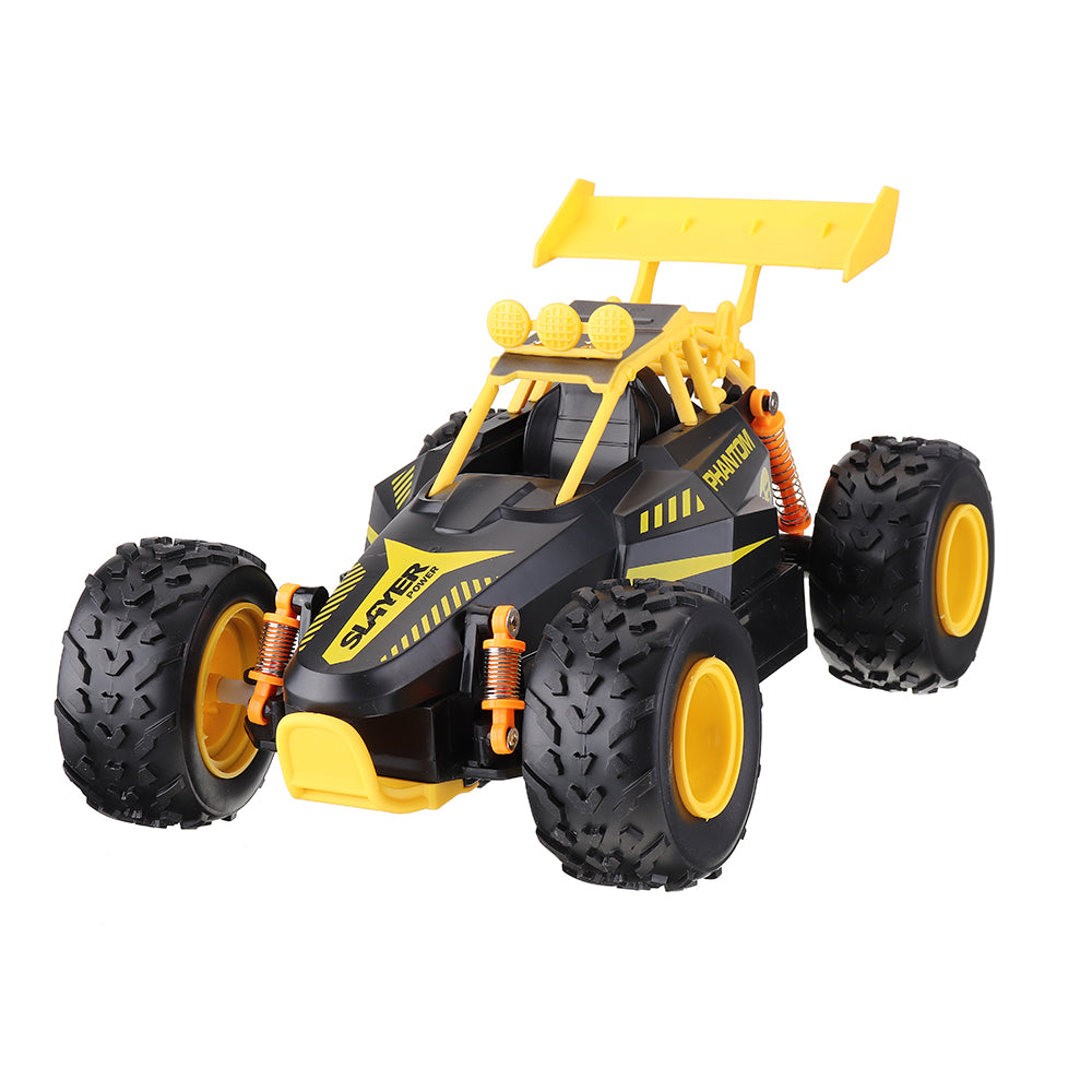 898 1/14 2.4G 4CH 2WD RC  Buggy Models Toys