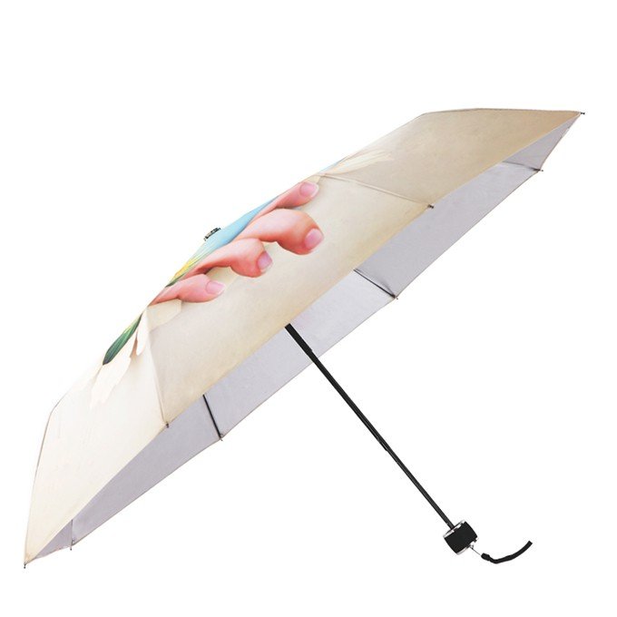 Daisy Sunny Umbrella