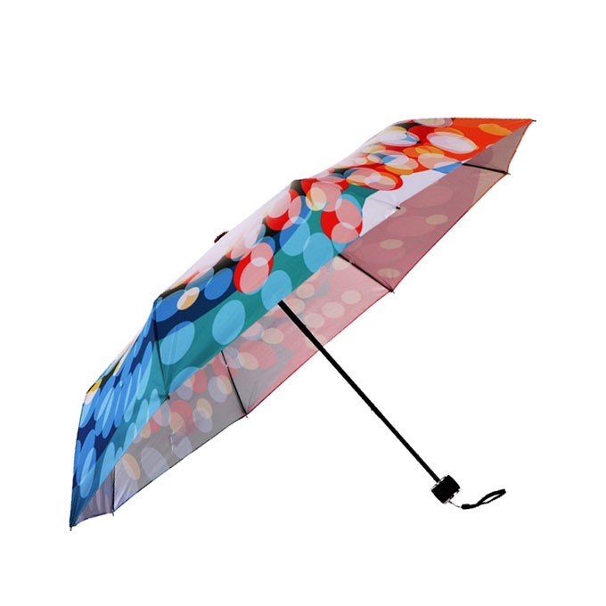 Whirlwind Sunny Umbrella