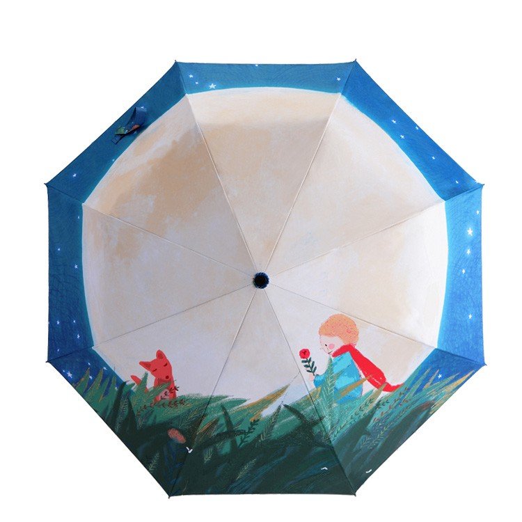 Prince Sunny Umbrella
