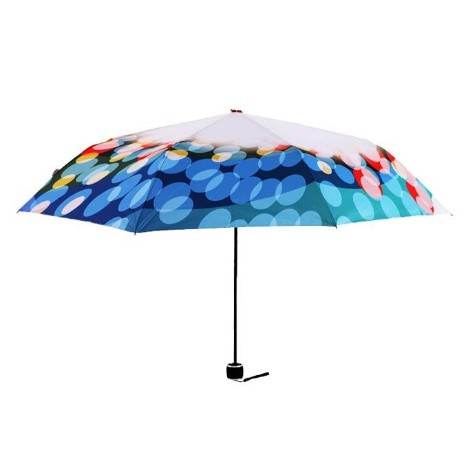 Whirlwind Sunny Umbrella
