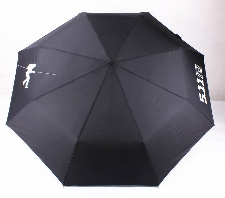 Special Forces 3 Folding Automatic Umbrella
