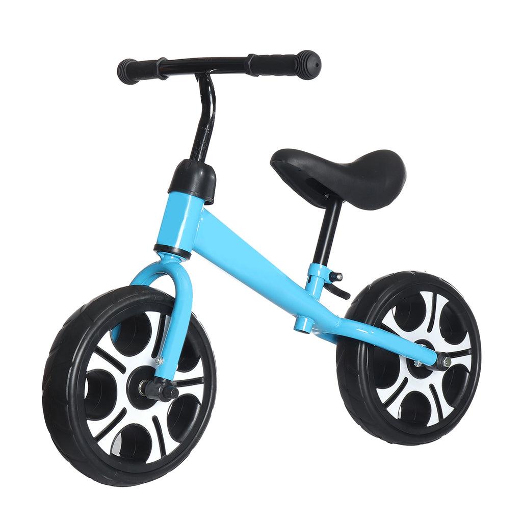 12Inch No Pedal Free Toddle Balance Bike