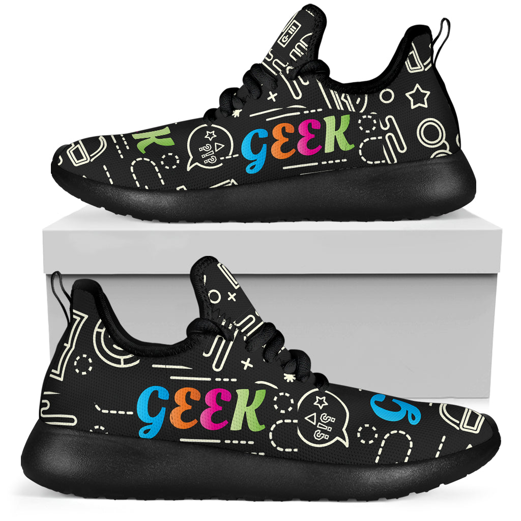 Geek Sneakers