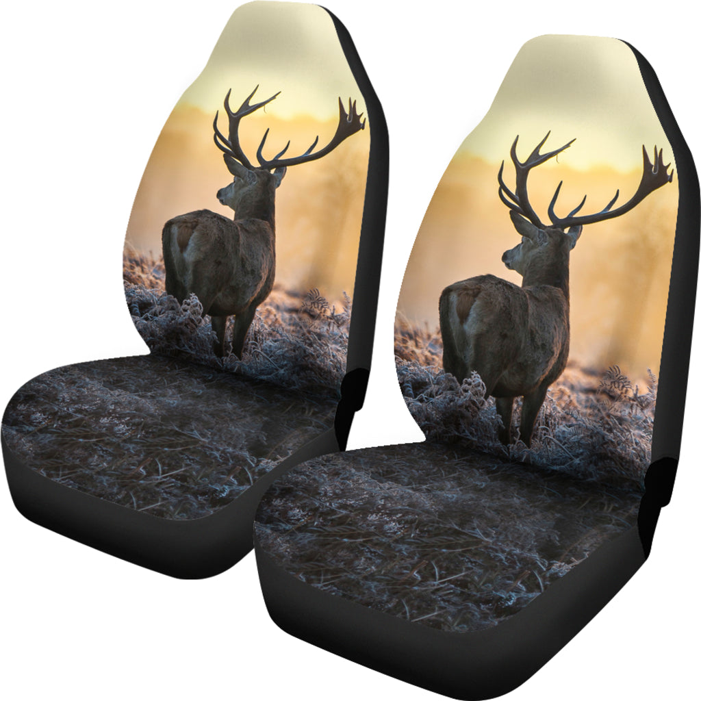 Deer Seat Covers