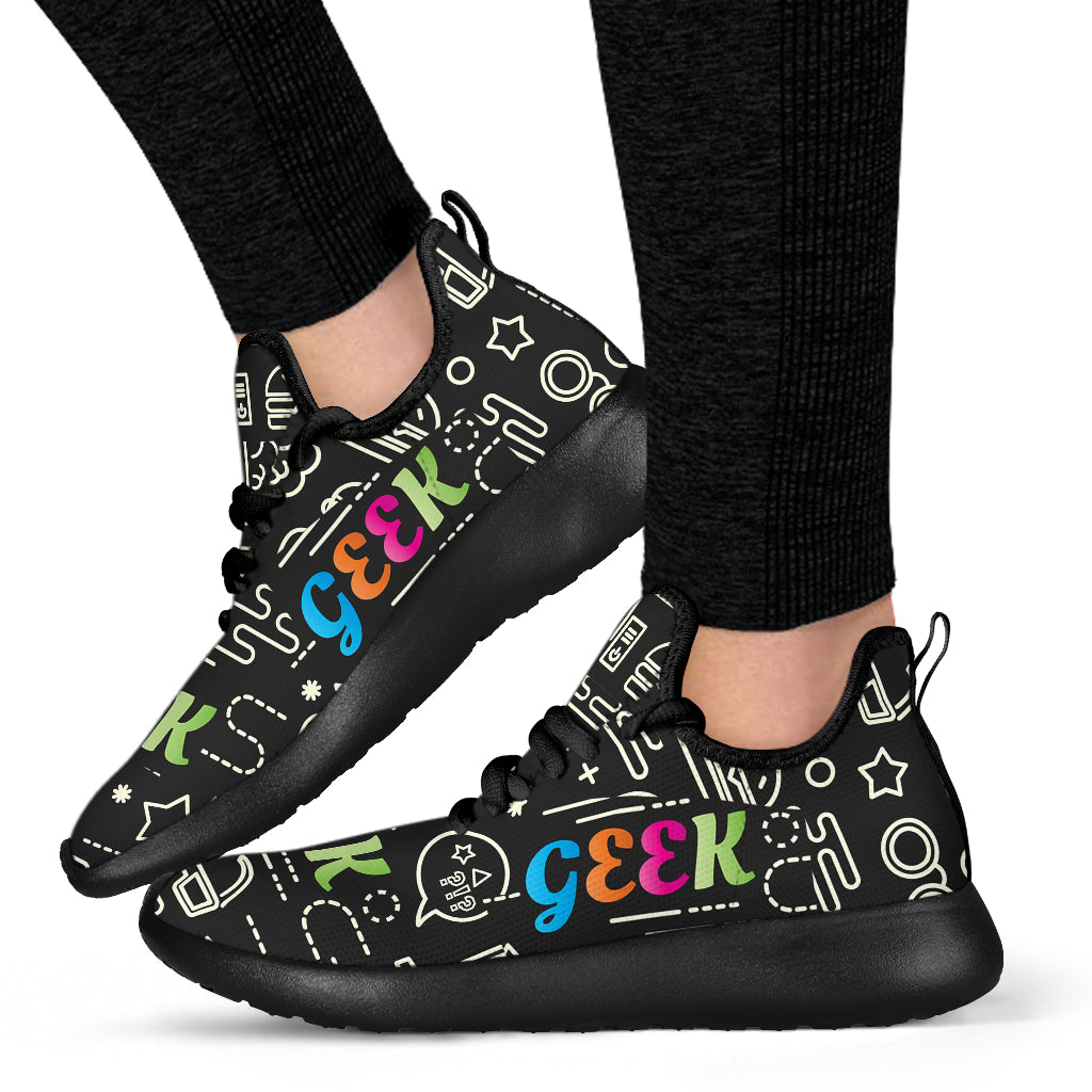Geek Sneakers