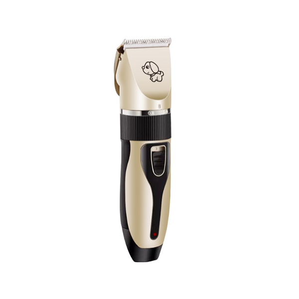 Electric Pet Hair Clipper Trimmer Usb Charge