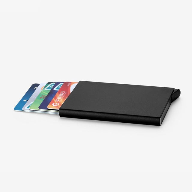 credit card holder 5 color