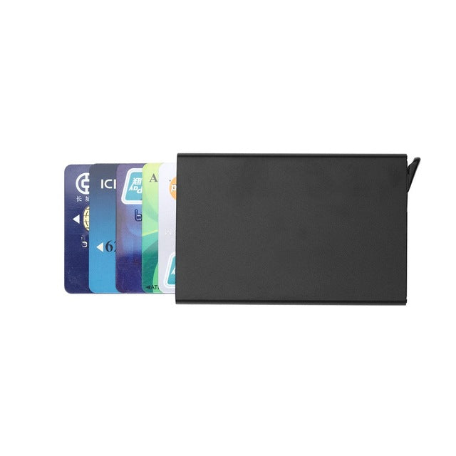 credit card holder 5 color