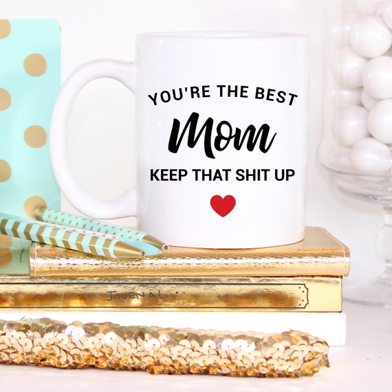 Mug for Mom