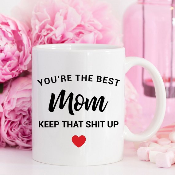 Mug for Mom