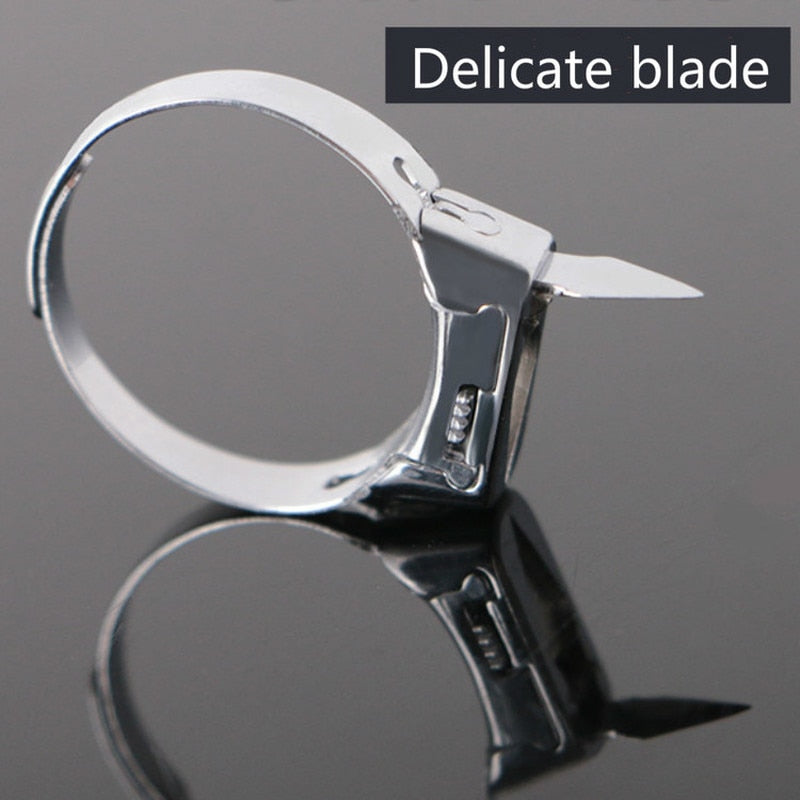 Ring Blade